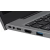 Ноутбук IRU Planio 15INP N-series N100 8Gb SSD256Gb Intel UHD Graphics 15.6" IPS FHD (1920x1080) Win