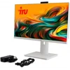 Моноблок IRU Tactio 23.8" Full HD i3 1215U (1.2) 8Gb SSD256Gb UHDG CR без ОС GbitEth WiFi