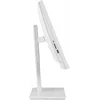 Моноблок IRU Tactio 23.8" Full HD i3 1215U (1.2) 8Gb SSD256Gb UHDG CR Windows 11 Pro GbitEth