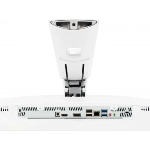 Моноблок IRU Tactio 23.8" Full HD i3 1215U (1.2) 8Gb SSD256Gb UHDG CR Windows 11 Pro GbitEth