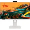Моноблок IRU Strato 27" QHD i5 1235U (1.3) 16Gb SSD512Gb Iris Xe CR Windows 11 Pro GbitEth
