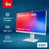Моноблок IRU Strato 27" QHD i5 1235U (1.3) 16Gb SSD512Gb Iris Xe CR Windows 11 Pro GbitEth