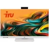 Моноблок IRU Strato 27" QHD i5 1235U (1.3) 16Gb SSD512Gb Iris Xe CR Windows 11 Pro GbitEth