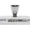 Моноблок IRU Strato 27" QHD i5 1235U (1.3) 16Gb SSD512Gb Iris Xe CR Windows 11 Pro GbitEth