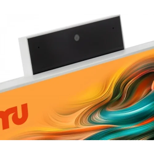 Моноблок IRU Strato 27" QHD i5 1235U (1.3) 16Gb SSD512Gb Iris Xe CR Windows 11 Pro GbitEth