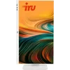 Моноблок IRU Strato 27" QHD i5 1235U (1.3) 16Gb SSD512Gb Iris Xe CR Windows 11 Pro GbitEth