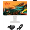 Моноблок IRU Strato 27" QHD i5 1235U (1.3) 16Gb SSD512Gb Iris Xe CR Windows 11 Pro GbitEth