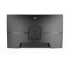 Моноблок IRU Tactio 23.8" Full HD i5 12450H (2) 16Gb SSD512Gb без ОС GbitEth WiFi BT 90W Cam черный