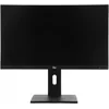 Моноблок IRU Tactio 23.8" Full HD i5 12450H (2) 16Gb SSD512Gb без ОС GbitEth WiFi BT 90W Cam черный