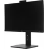 Моноблок IRU Tactio 23.8" Full HD i5 12450H (2) 16Gb SSD512Gb без ОС GbitEth WiFi BT 90W Cam черный
