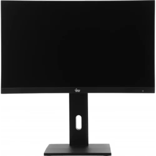 Моноблок IRU Tactio 23.8" Full HD i5 12450H (2) 16Gb SSD512Gb Windows 11 Pro GbitEth WiFi BT 90W Cam