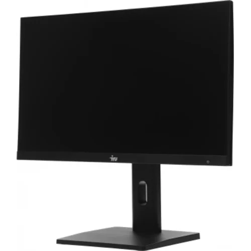 Моноблок IRU Tactio 23.8" Full HD i5 12450H (2) 16Gb SSD512Gb Windows 11 Pro GbitEth WiFi BT 90W Cam