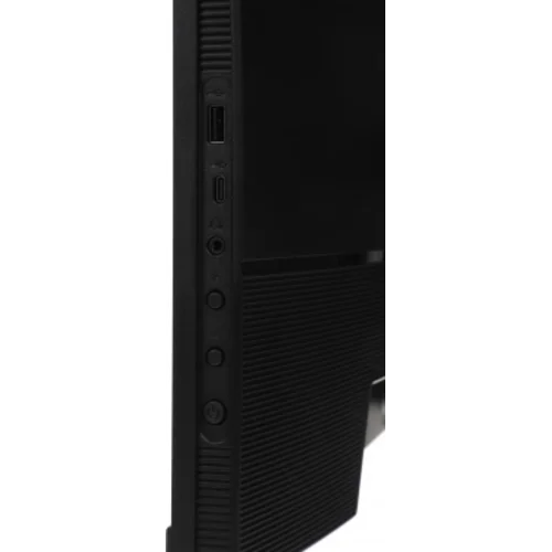 Моноблок IRU Tactio 23.8" Full HD i5 12450H (2) 16Gb SSD512Gb Windows 11 Pro GbitEth WiFi BT 90W Cam