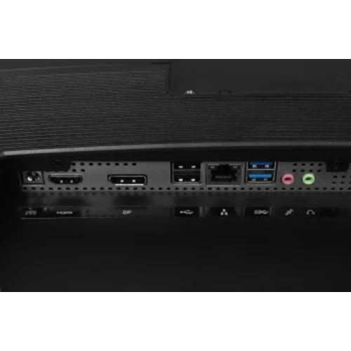 Моноблок IRU Tactio 23.8" Full HD i5 12450H (2) 16Gb SSD512Gb Windows 11 Pro GbitEth WiFi BT 90W Cam