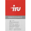 Моноблок IRU Tactio 23.8" Full HD i5 12450H (2) 16Gb SSD512Gb Windows 11 Pro GbitEth WiFi BT 90W Cam