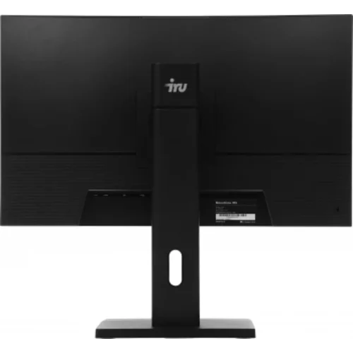 Моноблок IRU Tactio 23.8" Full HD i5 12450H (2) 32Gb SSD1Tb Windows 11 Pro GbitEth WiFi BT 90W Cam