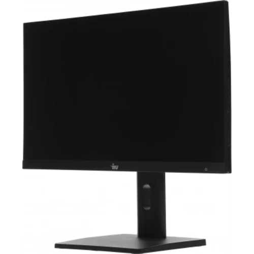 Моноблок IRU Tactio 23.8" Full HD i5 12450H (2) 32Gb SSD1Tb Windows 11 Pro GbitEth WiFi BT 90W Cam