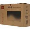 Моноблок IRU Tactio 23.8" Full HD i5 12450H (2) 32Gb SSD1Tb Windows 11 Pro GbitEth WiFi BT 90W Cam