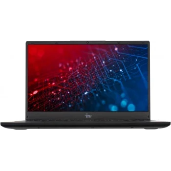 Ноутбук IRU Tactio 15ALG Core i5 1235U 8Gb SSD256Gb Intel Iris Xe graphics 15.6" IPS FHD Windows 11