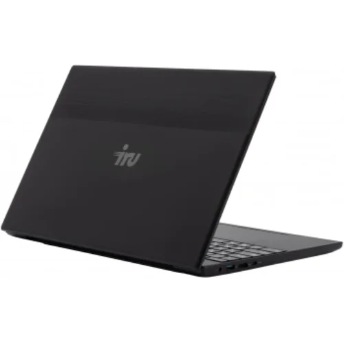 Ноутбук IRU Tactio 15ALG Core i5 1235U 8Gb SSD256Gb Intel Iris Xe graphics 15.6" IPS FHD Windows 11