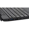Ноутбук IRU Tactio 15ALG Core i5 1235U 8Gb SSD256Gb Intel Iris Xe graphics 15.6" IPS FHD Windows 11