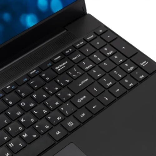 Ноутбук IRU Tactio 15ALG Core i5 1235U 8Gb SSD256Gb Intel Iris Xe graphics 15.6" IPS FHD Windows 11