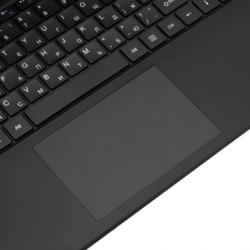 Ноутбук IRU Tactio 15ALG Core i5 1235U 8Gb SSD256Gb Intel Iris Xe graphics 15.6" IPS FHD Windows 11