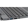 Ноутбук IRU Tactio 15PHC Ryzen 5 7430U 8Gb SSD256Gb AMD Radeon Graphics 15.6" IPS FHD (1920x1080) Wi