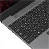 Ноутбук IRU Tactio 15PHC Ryzen 5 7430U 8Gb SSD256Gb AMD Radeon Graphics 15.6" IPS FHD (1920x1080) Wi