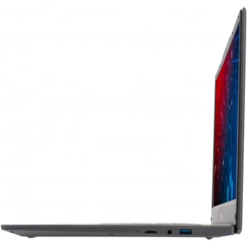 Ноутбук IRU Tactio 15PHC Ryzen 5 7430U 8Gb SSD256Gb AMD Radeon Graphics 15.6" IPS FHD (1920x1080) Wi