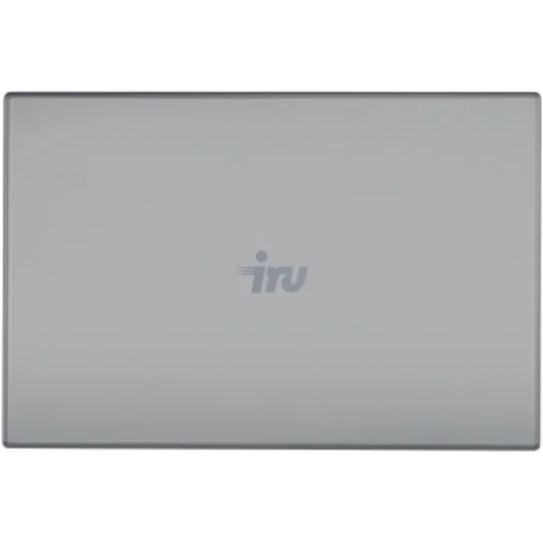 Ноутбук IRU Tactio 15PHC Ryzen 5 7430U 8Gb SSD256Gb AMD Radeon Graphics 15.6" IPS FHD (1920x1080) Wi