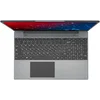 Ноутбук IRU Tactio 15PHC Ryzen 5 7430U 16Gb SSD512Gb AMD Radeon Graphics 15.6" IPS FHD (1920x1080) W
