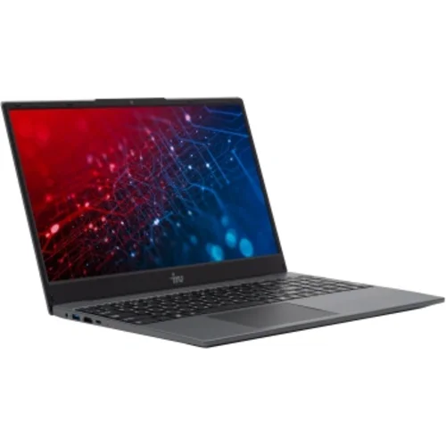 Ноутбук IRU Tactio 15PHC Ryzen 5 7430U 16Gb SSD512Gb AMD Radeon Graphics 15.6" IPS FHD (1920x1080) W