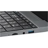 Ноутбук IRU Tactio 15PHC Ryzen 5 7430U 16Gb SSD512Gb AMD Radeon Graphics 15.6" IPS FHD (1920x1080) W