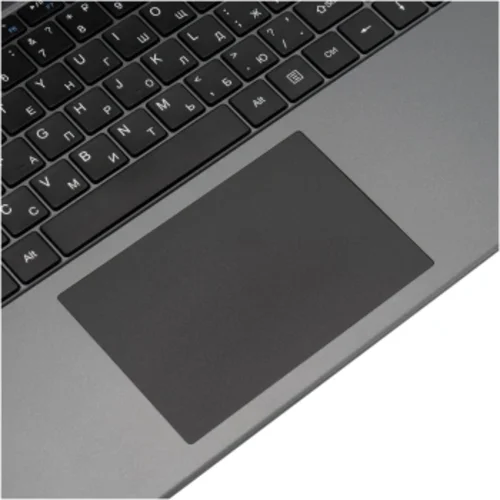 Ноутбук IRU Tactio 15PHC Ryzen 5 7430U 16Gb SSD512Gb AMD Radeon Graphics 15.6" IPS FHD (1920x1080) W