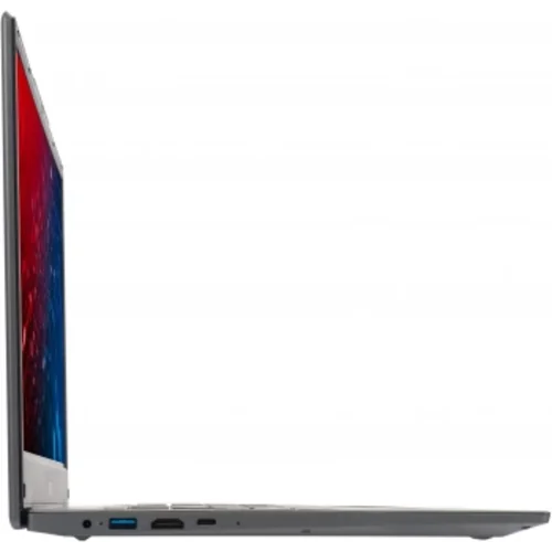 Ноутбук IRU Tactio 15PHC Ryzen 7 5825U 16Gb SSD512Gb AMD Radeon Graphics 15.6" IPS FHD (1920x1080) W