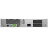 Источник бесперебойного питания Ippon Na+ RTA 1000 wh