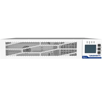 Источник бесперебойного питания Ippon Na+ RTA 2000 2000Вт 2000ВА белый