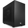 ПК IRU Game 510B7GS MT i5 12400F (2.5) 16Gb SSD512Gb RTX4060 8Gb FreeDOS GbitEth 600W черный