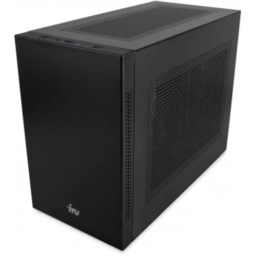 ПК IRU Game 510B7GS MT i5 12400F (2.5) 16Gb SSD512Gb RTX4060 8Gb FreeDOS GbitEth 600W черный