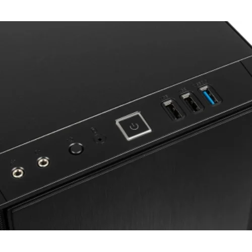 ПК IRU Home 510B7 MT i5 12400 (2.5) 16Gb SSD512Gb UHDG 730 FreeDOS GbitEth 400W черный (2056965)