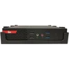 ПК IRU Опал 312 slim PG G6405 (4.1) 8Gb SSD256Gb UHDG 610 FreeDOS GbitEth 90W черный (2057721)