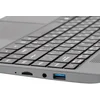 Ноутбук IRU Tactio 14ALH Core i5 1235U 16Gb SSD512Gb Intel Iris Xe graphics 14" IPS FHD (1920x1080)