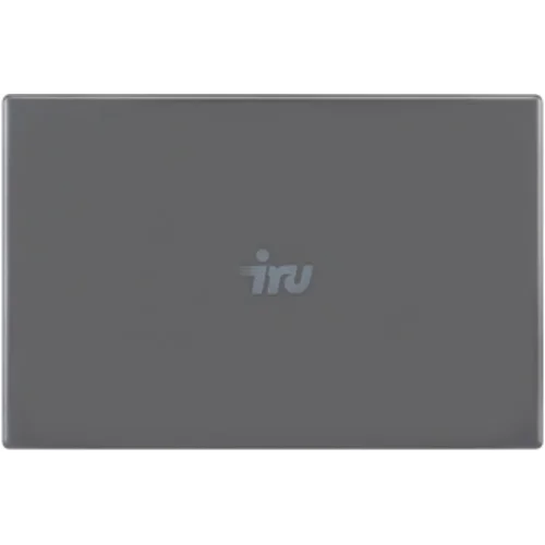 Ноутбук IRU Tactio 14ALH Core i5 1235U 8Gb SSD256Gb Intel Iris Xe graphics 14" IPS FHD (1920x1080) F