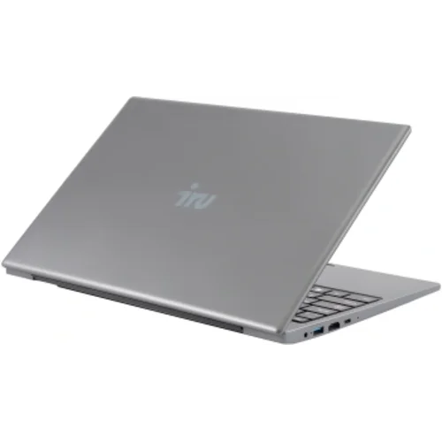 Ноутбук IRU Tactio 14ALH Core i5 1235U 8Gb SSD256Gb Intel Iris Xe graphics 14" IPS FHD (1920x1080) F