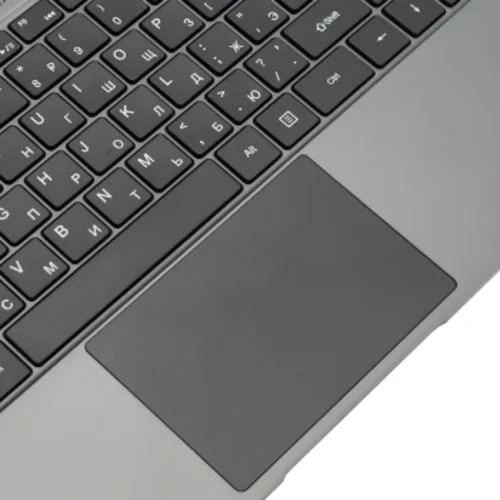Ноутбук IRU Tactio 14ALH Core i5 1235U 8Gb SSD256Gb Intel Iris Xe graphics 14" IPS FHD (1920x1080) F