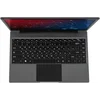 Ноутбук IRU Tactio 14ALH Core i3 1215U 8Gb SSD256Gb Intel UHD Graphics 14" IPS FHD (1920x1080) FreeD