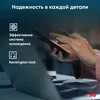 Ноутбук IRU Planio 14ING N-series N100 8Gb SSD512Gb Intel UHD Graphics 14" IPS FHD (1920x1080) FreeD
