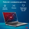 Ноутбук IRU Tactio 14ALH Core i3 1215U 16Gb SSD512Gb Intel UHD Graphics 14" IPS FHD (1920x1080) Wind