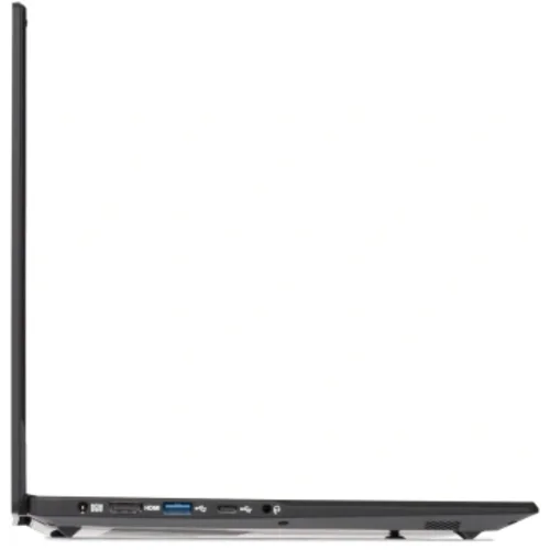 Ноутбук IRU Planio 14ING N-series N100 8Gb SSD512Gb Intel UHD Graphics 14" IPS FHD (1920x1080) Windo